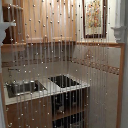 Espacio Amalia Triana Севиля Екстериор снимка