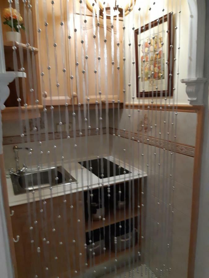 Espacio Amalia Triana Севиля Екстериор снимка